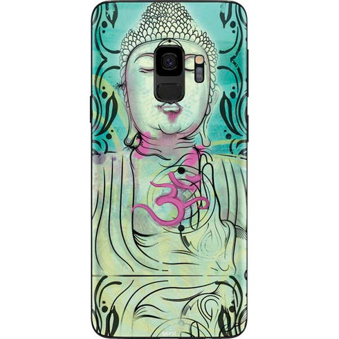 Bodhisattva Galaxy S9 Skin